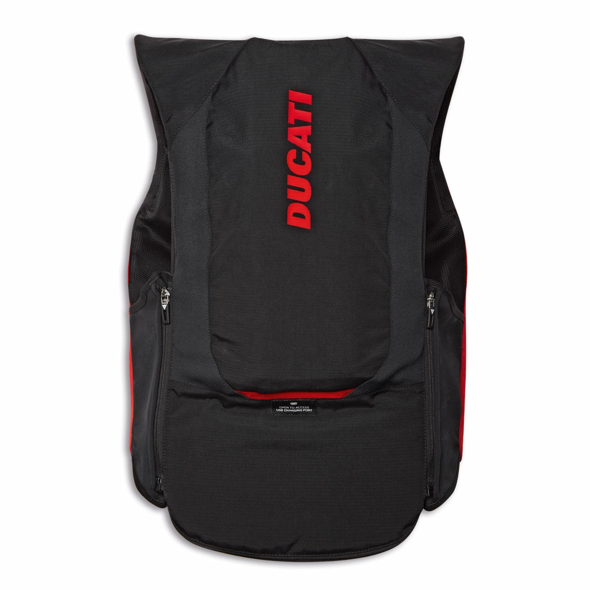 Ducati Smart Air Vest - High Road Motorsports - Protection Vest - 981092422 - Ducati