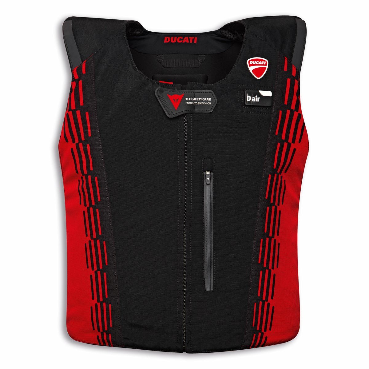 Ducati Smart Air Vest - High Road Motorsports - Protection Vest - 981092422 - Ducati
