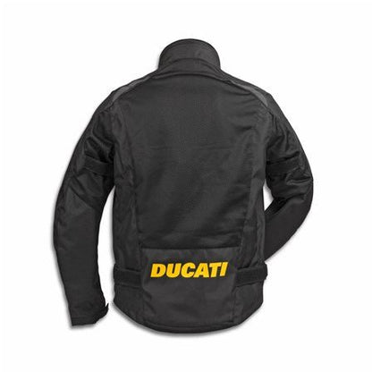 Ducati Speed Air C2 Jacket - High Road Motorsports - Motorcycle Jacket - 981088273 - Ducati