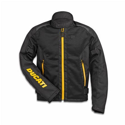 Ducati Speed Air C2 Jacket - High Road Motorsports - Motorcycle Jacket - 981088273 - Ducati