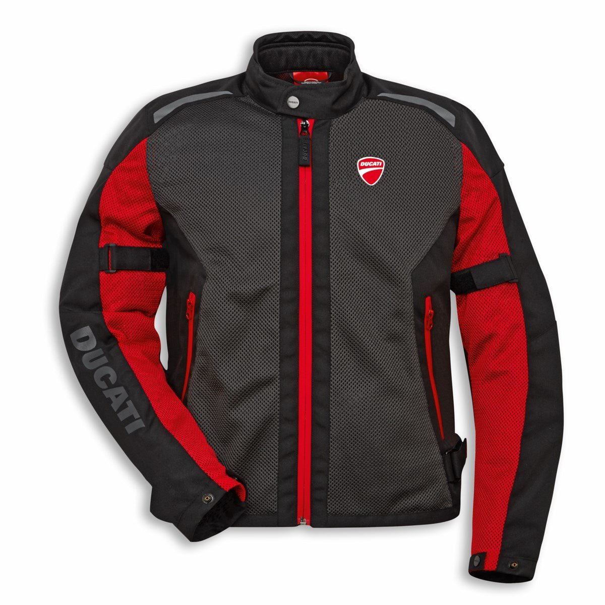 Ducati Speed Air C2 Jacket - High Road Motorsports - Motorcycle Jacket - 981071333 - Ducati