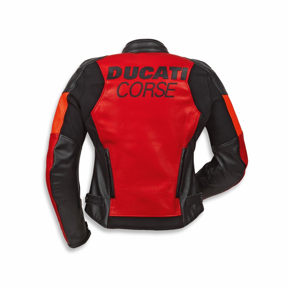 Ducati Speed Evo C3 Women's Jacket - High Road Motorsports - Motorcycle Jacket - 981089140 - Ducati