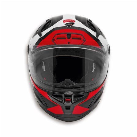 Ducati Speed Evo V2 Helmet - High Road Motorsports - Motorcycle Helmet - 981088432 - Ducati