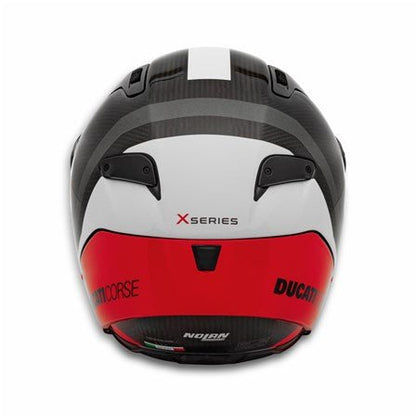 Ducati Speed Evo V2 Helmet - High Road Motorsports - Motorcycle Helmet - 981088432 - Ducati