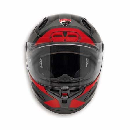 Ducati Speed Evo V2 Helmet - High Road Motorsports - Motorcycle Helmet - 981088412 - Ducati