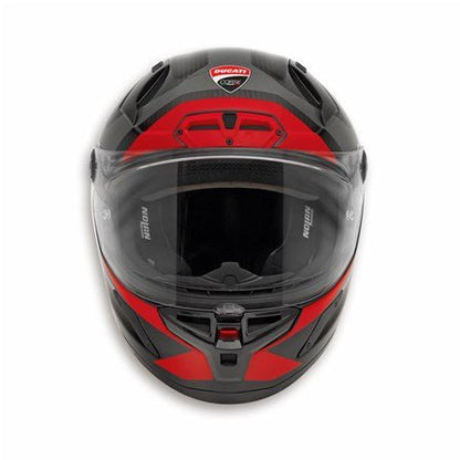 Ducati Speed Evo V2 Helmet - High Road Motorsports - Motorcycle Helmet - 981088412 - Ducati