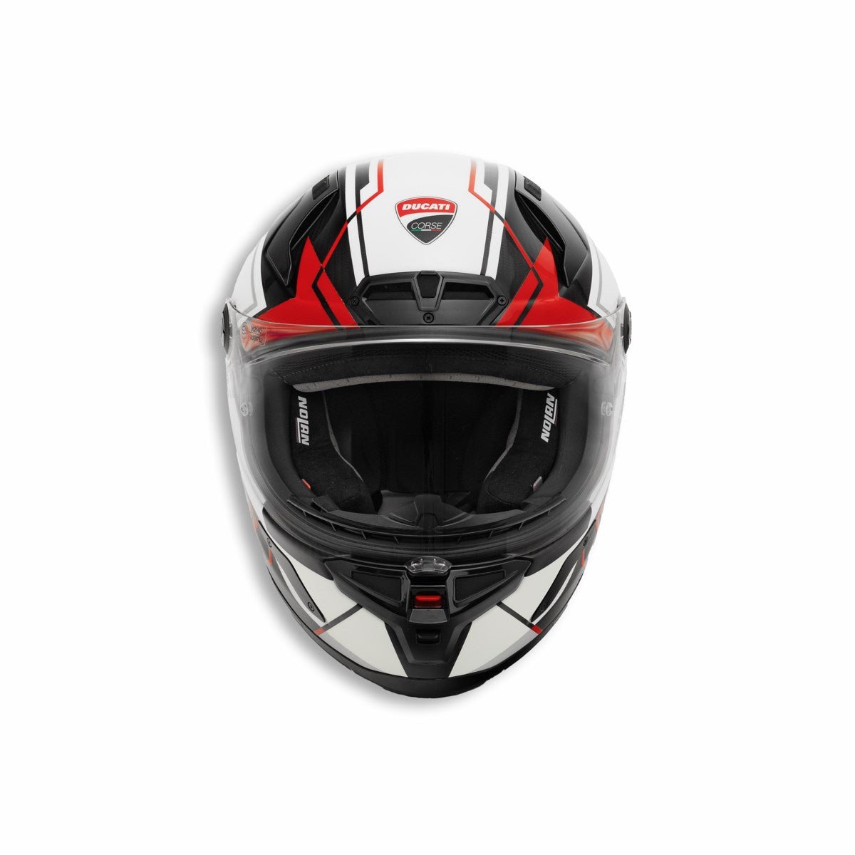 Ducati Speed Evo V3 Helmet - High Road Motorsports - Motorcycle Helmet - 981095813 - Ducati