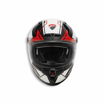 Ducati Speed Evo V3 Helmet - High Road Motorsports - Motorcycle Helmet - 981095813 - Ducati