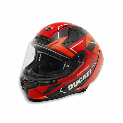 Ducati Speed Evo V3 Helmet - High Road Motorsports - Motorcycle Helmet - 981095793 - Ducati