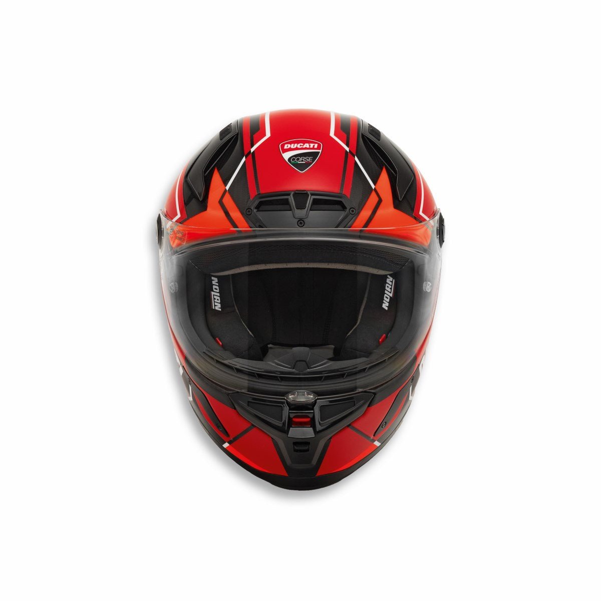 Ducati Speed Evo V3 Helmet - High Road Motorsports - Motorcycle Helmet - 981095793 - Ducati