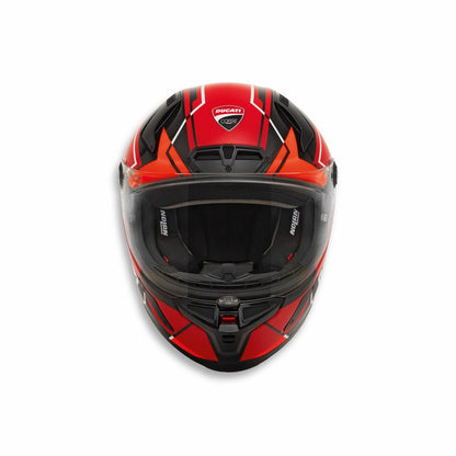 Ducati Speed Evo V3 Helmet - High Road Motorsports - Motorcycle Helmet - 981095793 - Ducati