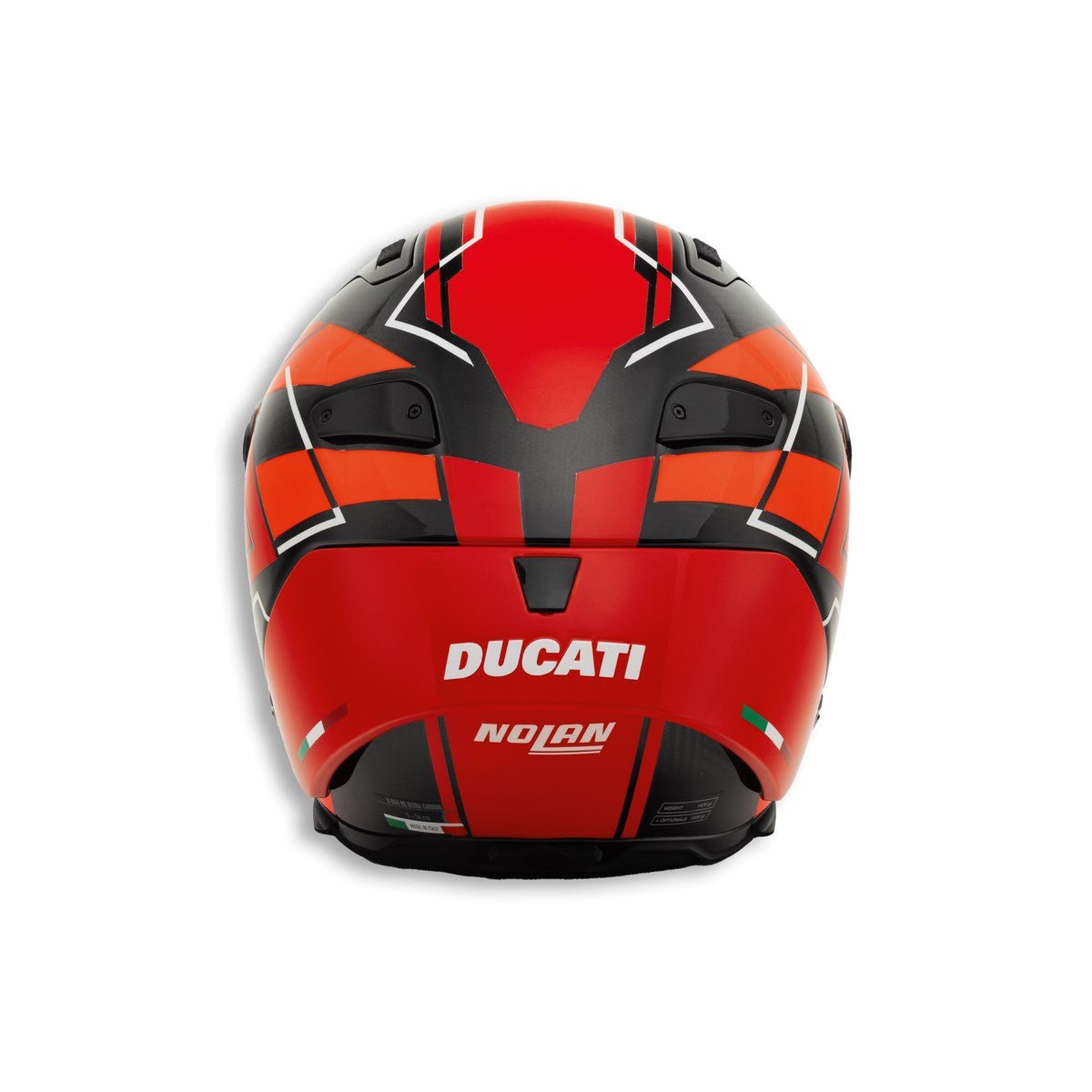 Ducati Speed Evo V3 Helmet - High Road Motorsports - Motorcycle Helmet - 981095793 - Ducati