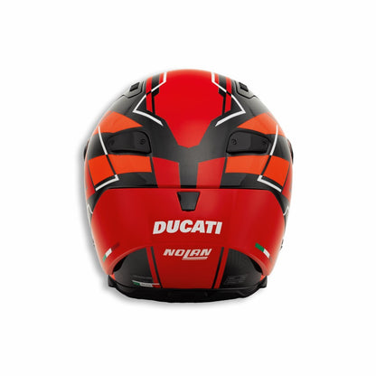 Ducati Speed Evo V3 Helmet - High Road Motorsports - Motorcycle Helmet - 981095793 - Ducati