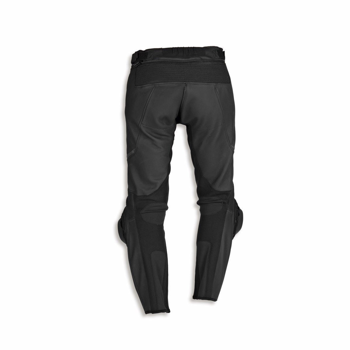Ducati Sport C4 2.0 Leather Trousers - High Road Motorsports - Motorcycle Pants - 981093846 - Ducati