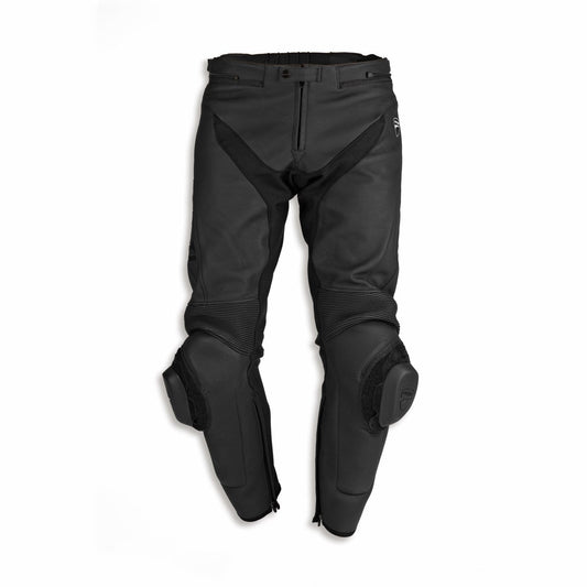 Ducati Sport C4 Trousers - High Road Motorsports - Motorcycle Pants - 981089746 - Ducati