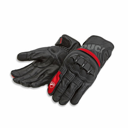 Ducati Sport C5 Gloves - High Road Motorsports - Motorcycle Gloves - 981092463 - Ducati