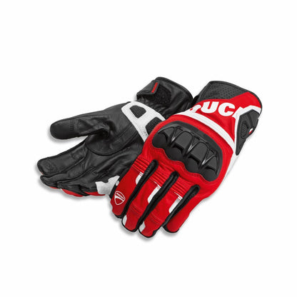 Ducati Sport C5 Gloves - High Road Motorsports - Motorcycle Gloves - 981092463 - Ducati