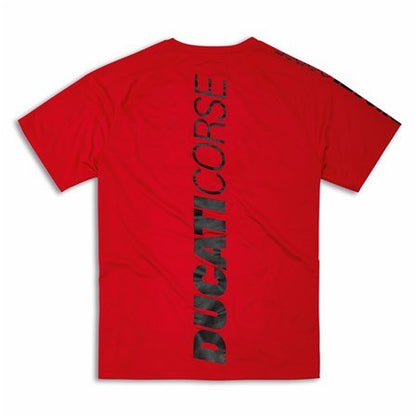 Ducati Sport T-Shirt - High Road Motorsports - T-Shirt - 987711052 - Ducati