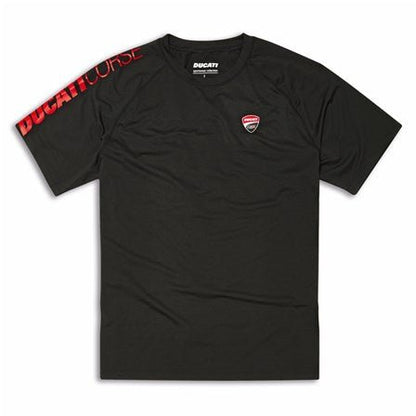 Ducati Sport T-Shirt - High Road Motorsports - T-Shirt - 987711062 - Ducati