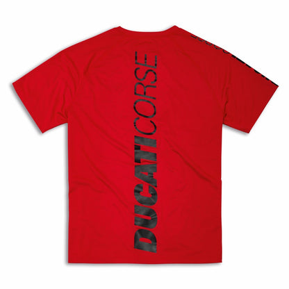 Ducati Sport T-Shirt - High Road Motorsports - T-Shirt - 987711052 - Ducati