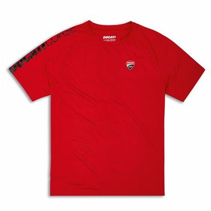Ducati Sport T-Shirt - High Road Motorsports - T-Shirt - 987711052 - Ducati