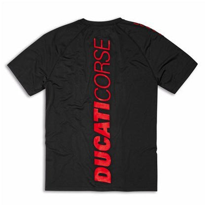 Ducati Sport T-Shirt - High Road Motorsports - T-Shirt - 987711062 - Ducati