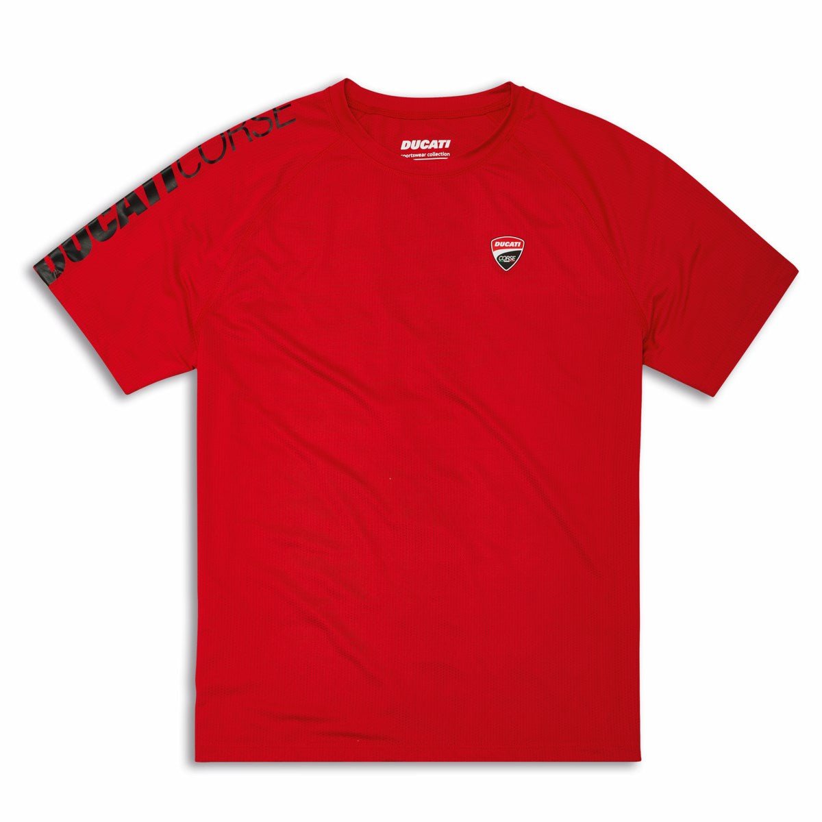 Ducati Sport T-Shirt - High Road Motorsports - T-Shirt - 987711052 - Ducati
