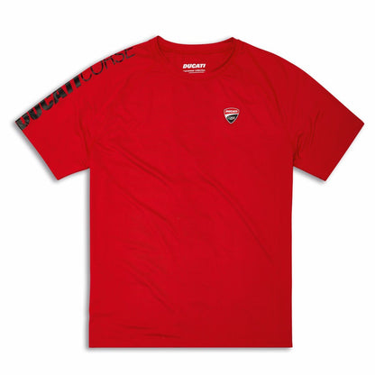 Ducati Sport T-Shirt - High Road Motorsports - T-Shirt - 987711052 - Ducati