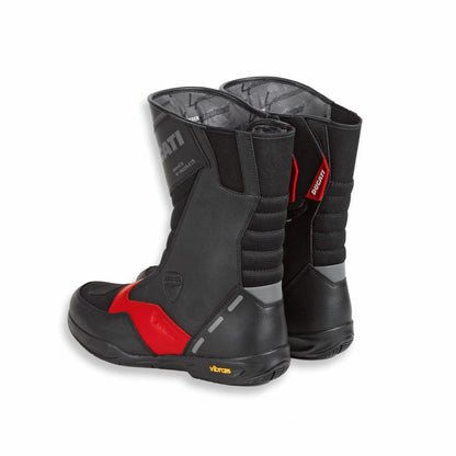 Ducati Strada C4 GTX Boots - High Road Motorsports - Boots - 981093636 - Ducati
