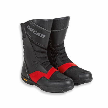 Ducati Strada C4 GTX Boots - High Road Motorsports - Boots - 981093636 - Ducati