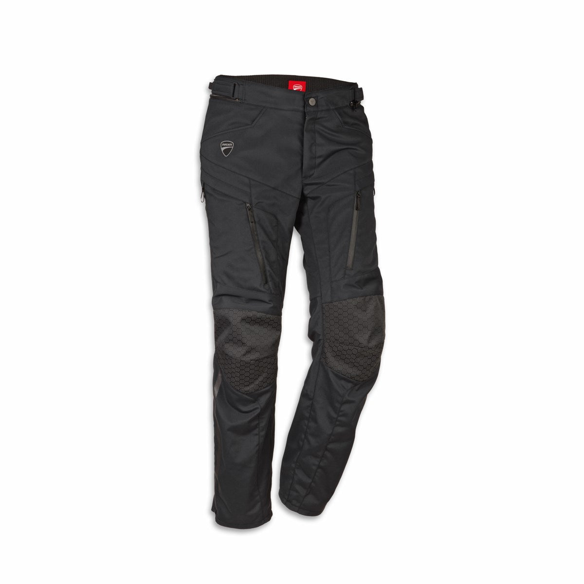 Ducati Strada C6 Trousers - High Road Motorsports - Motorcycle Pants - 981098746 - Ducati
