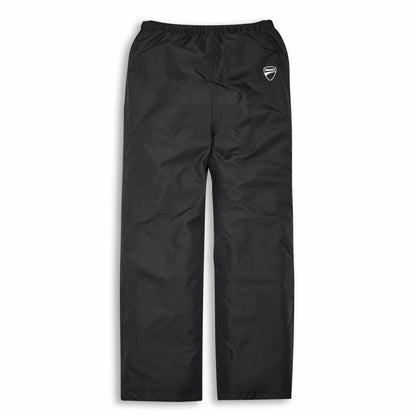 Ducati Strada V3 Rain Pants - High Road Motorsports - Rain Pants - 981092593 - Ducati