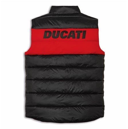 Ducati Street Vest - High Road Motorsports - Vest - 987711142 - Ducati