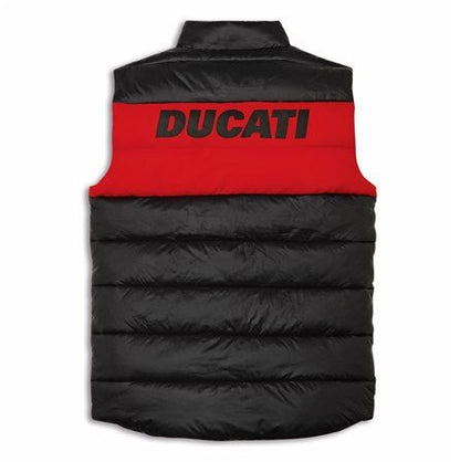 Ducati Street Vest - High Road Motorsports - Vest - 987711142 - Ducati