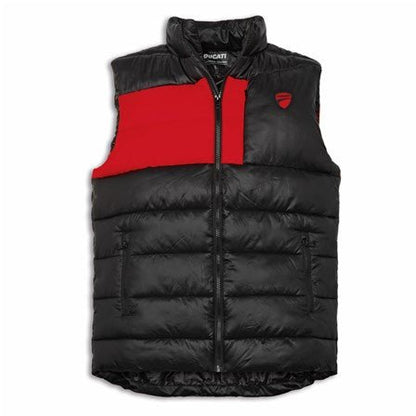 Ducati Street Vest - High Road Motorsports - Vest - 987711142 - Ducati