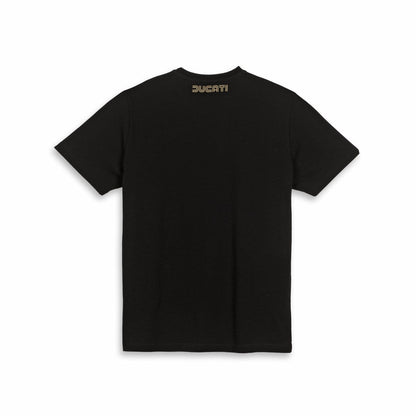 Ducati Super Naked 100 T-Shirt - High Road Motorsports - T-Shirt - 987804992 - Ducati