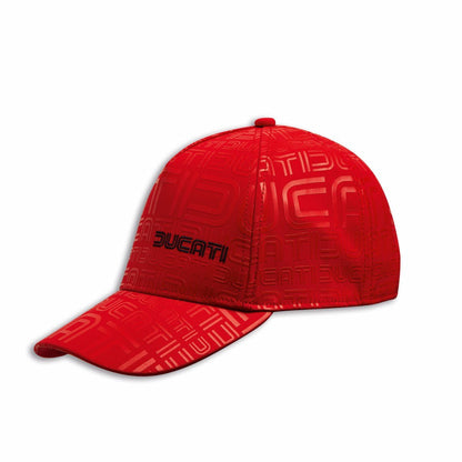 Ducati Tomorrow Cap - High Road Motorsports - Hat - 987711370 - Ducati