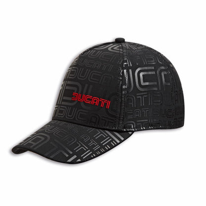 Ducati Tomorrow Cap - High Road Motorsports - Hat - 987711370 - Ducati