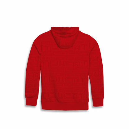 Ducati Tomorrow Hoodie - High Road Motorsports - Hoodie - 987711322 - Ducati