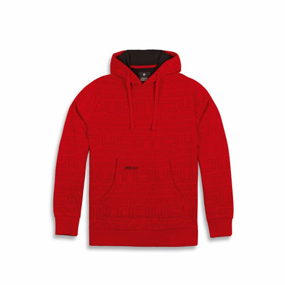 Ducati Tomorrow Hoodie - High Road Motorsports - Hoodie - 987711322 - Ducati