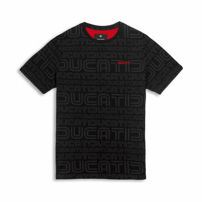 Ducati Tomorrow T-Shirt - High Road Motorsports - T-Shirt - 987711342 - Ducati