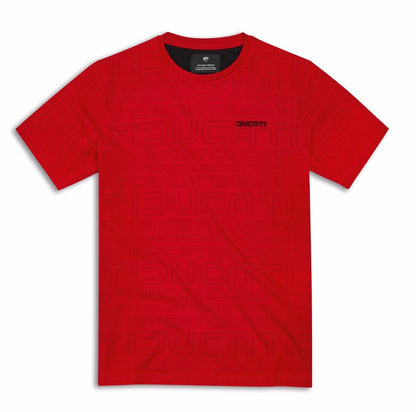 Ducati Tomorrow T-Shirt - High Road Motorsports - T-Shirt - 987711342 - Ducati