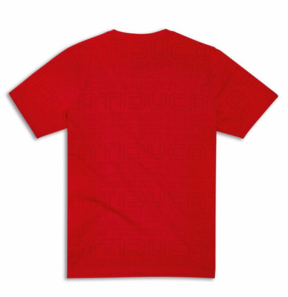 Ducati Tomorrow T-Shirt - High Road Motorsports - T-Shirt - 987711342 - Ducati
