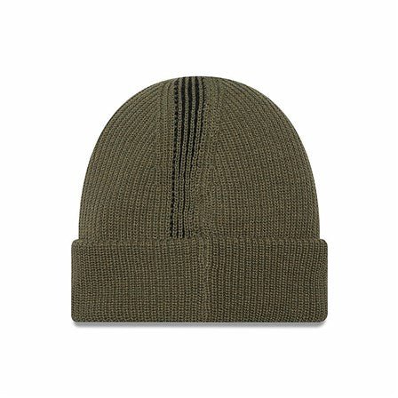 Ducati Tonal Beanie - High Road Motorsports - Hat - 987712356 - Ducati