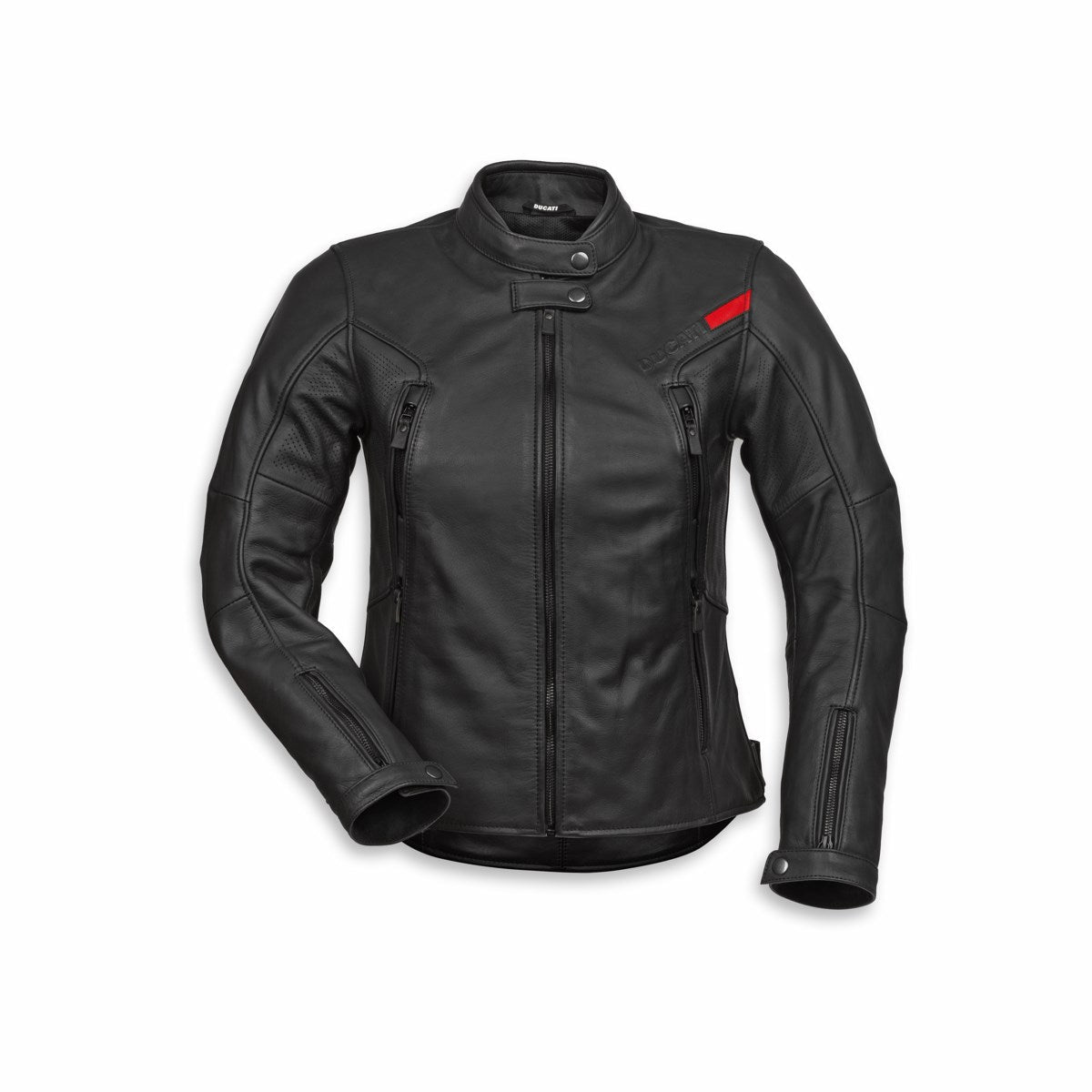 Ducati Tonal C1 Women's Jacket - High Road Motorsports - Motorcycle Jacket - 981096940 - Ducati