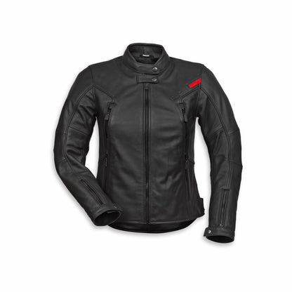 Ducati Tonal C1 Women's Jacket - High Road Motorsports - Motorcycle Jacket - 981096940 - Ducati
