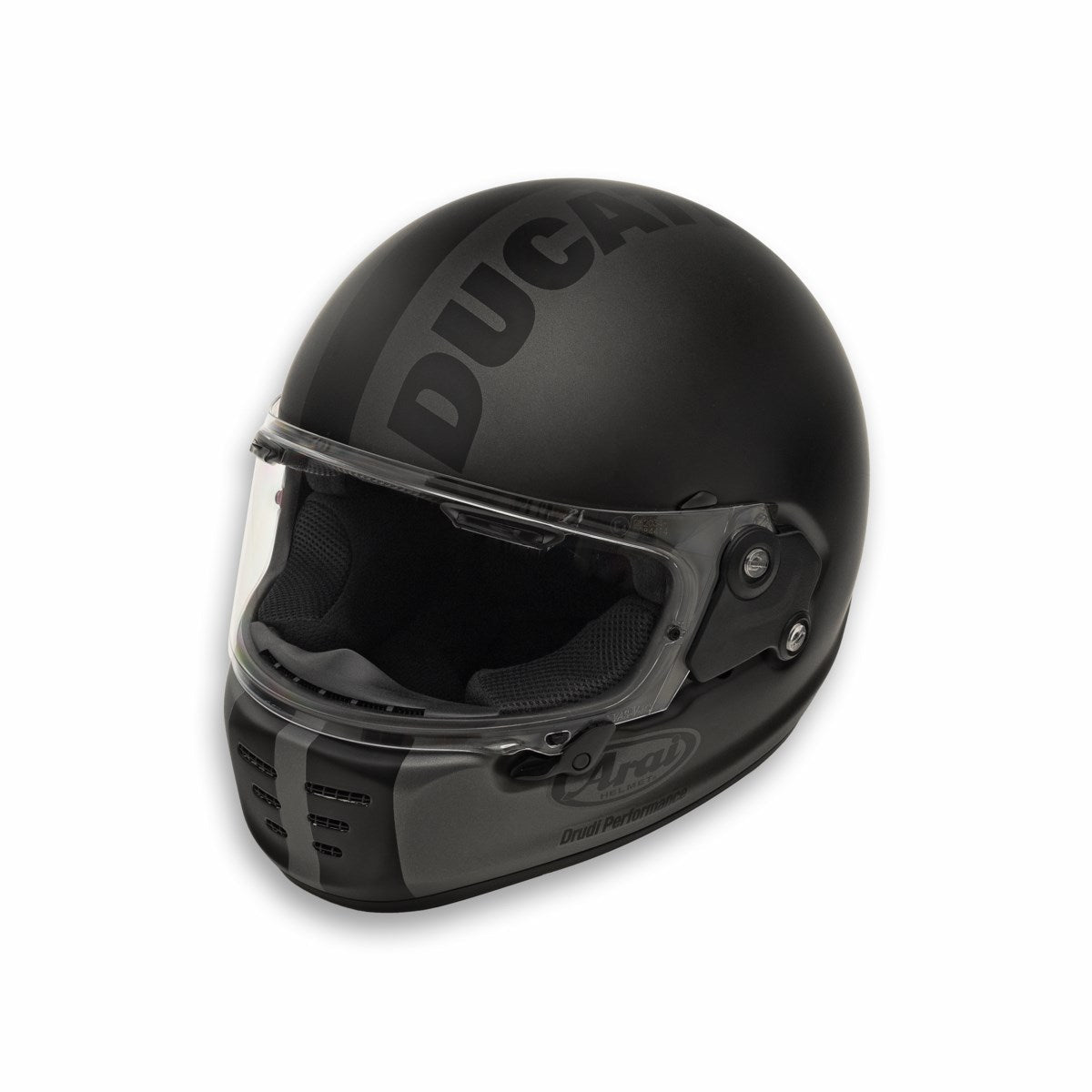 Ducati Tonal Helmet - High Road Motorsports - Motorcycle Helmet - 981092172 - Ducati