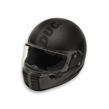 Ducati Tonal Helmet - High Road Motorsports - Motorcycle Helmet - 981092172 - Ducati