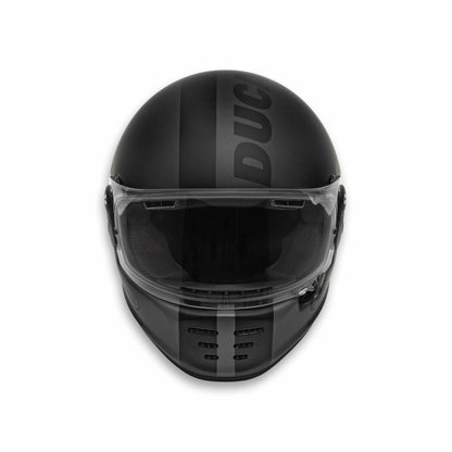 Ducati Tonal Helmet - High Road Motorsports - Motorcycle Helmet - 981092172 - Ducati
