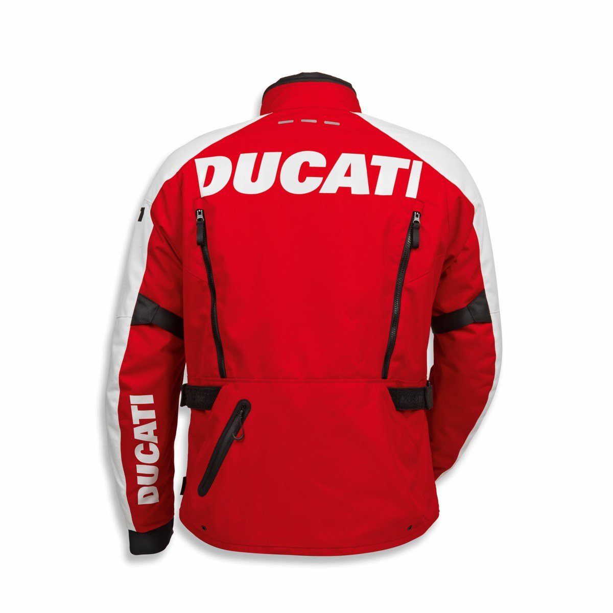 Ducati Tour C5 Jacket - High Road Motorsports - Motorcycle Jacket - 981092343 - Ducati